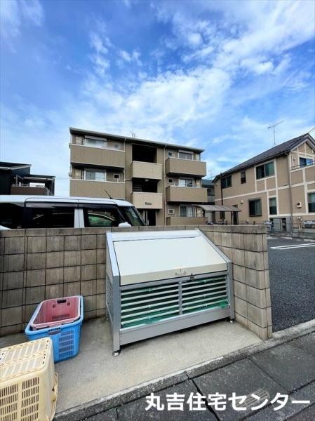 アンクレージュせんげん台