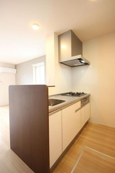 アンクレージュせんげん台