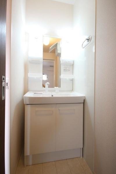 アンクレージュせんげん台