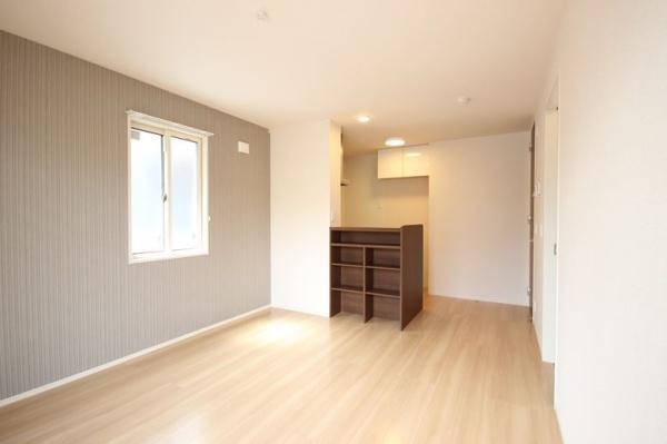 アンクレージュせんげん台