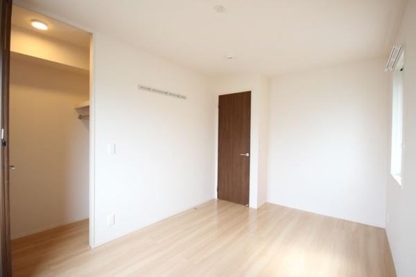 アンクレージュせんげん台