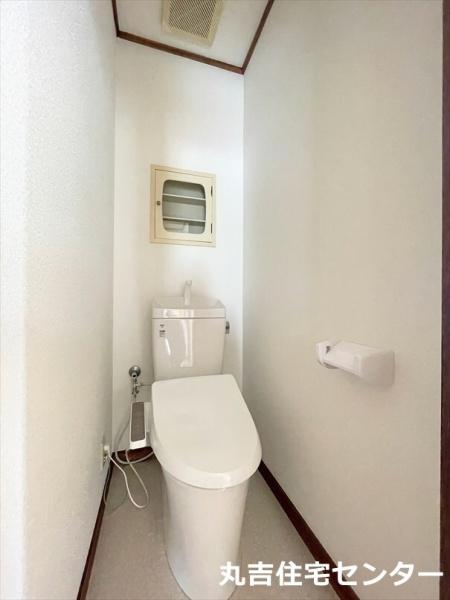 第２ロワールピアＡ