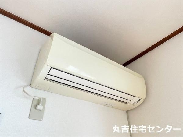 第２ロワールピアＡ