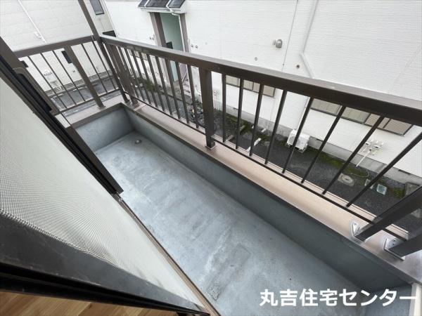 第２ロワールピアＡ