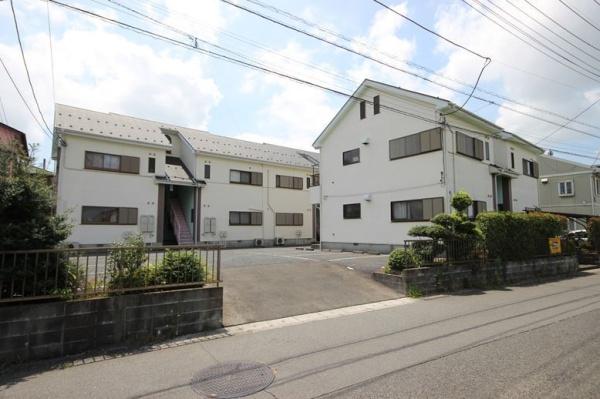 第２ロワールピアＡ