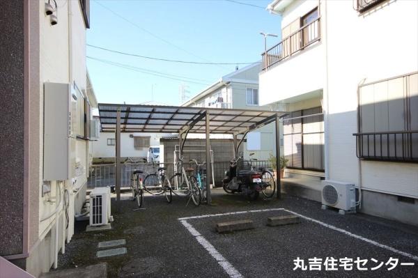 第２ロワールピアＡ