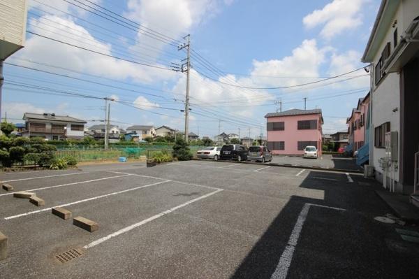 第２ロワールピアＡ