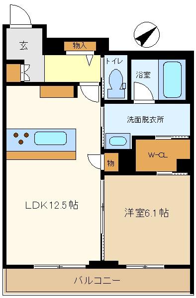 ドエルアーバン２