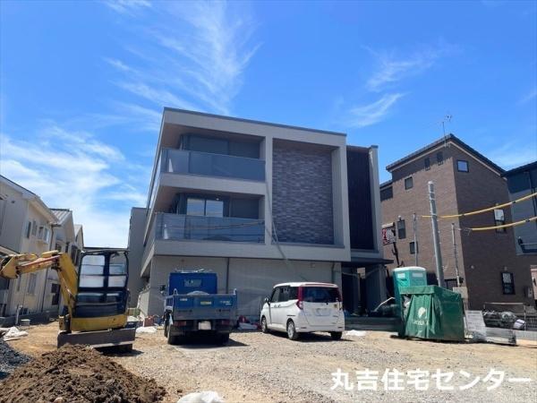 ドエルアーバン２