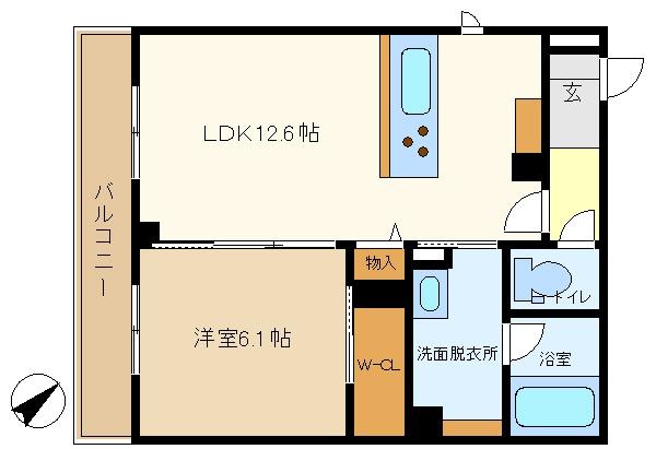 ドエルアーバン２