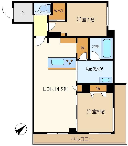 ドエルアーバン２