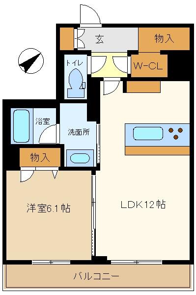 ドエルアーバン２