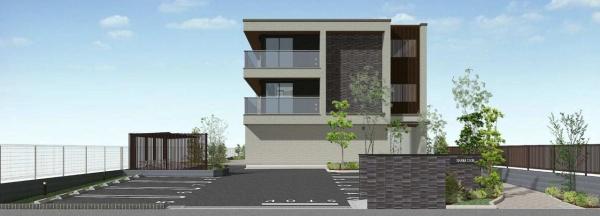 ドエルアーバン２