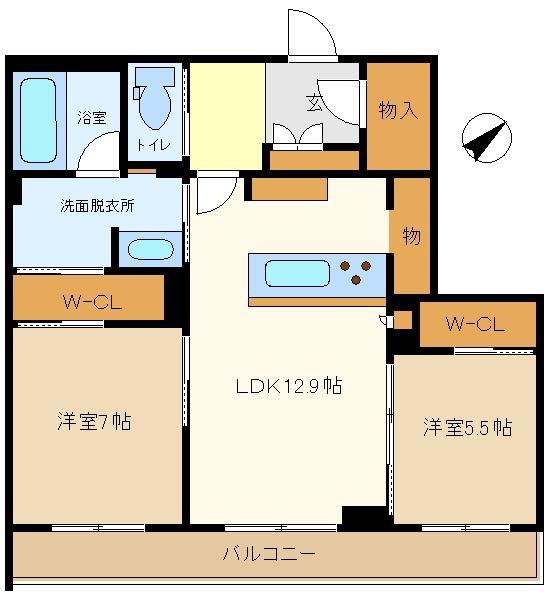 ドエルアーバン２