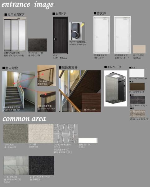 ドエルアーバン２