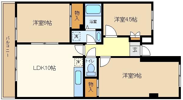 ビューラー千間台