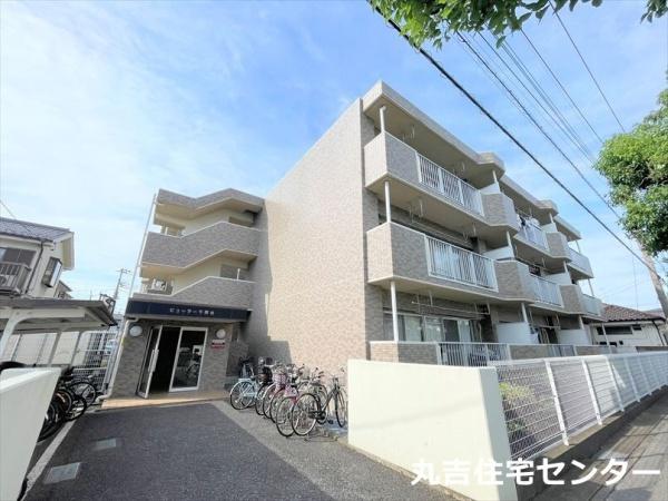 ビューラー千間台