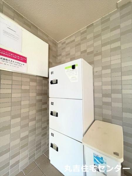 ビューラー千間台