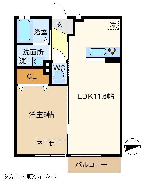 グリーンガーデン