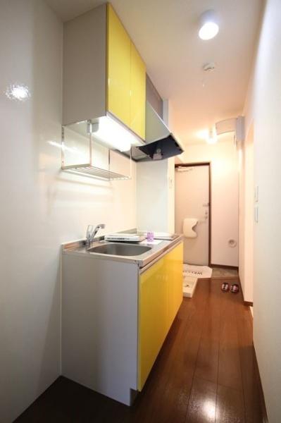 グリーンビジョン