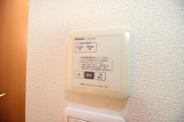 グリーンビジョン