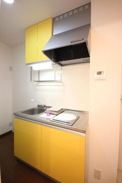 グリーンビジョン