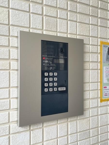 ウエストガーデン大場