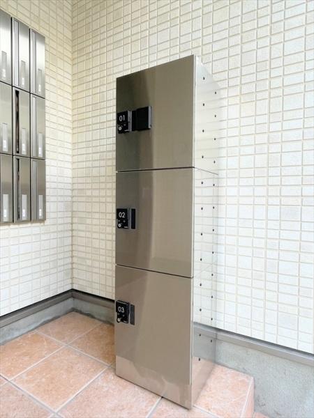 ウエストガーデン大場