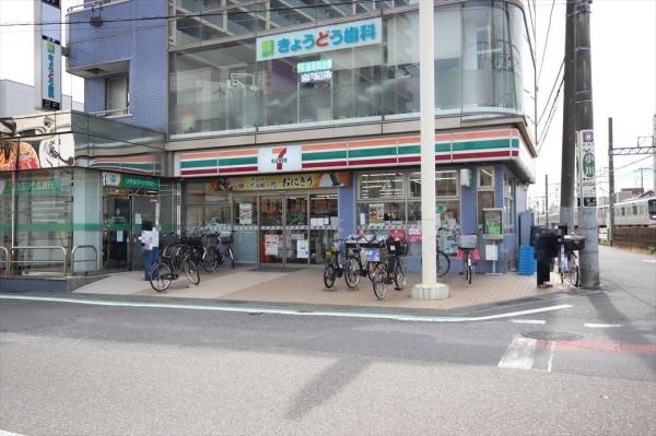 カステロ・デ・グロリア２(セブンイレブン)