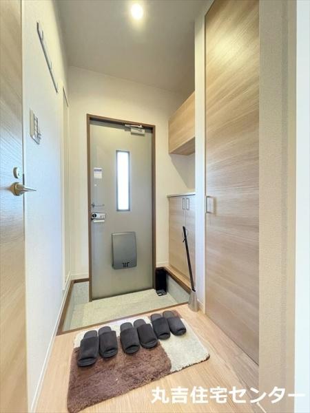 バリュージュ大枝