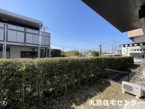 バリュージュ大枝