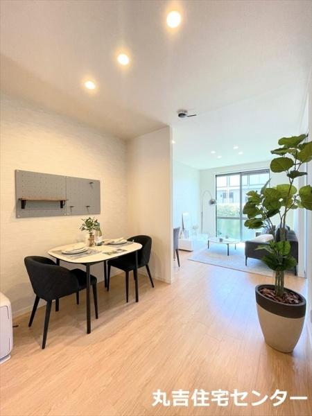 バリュージュ大枝