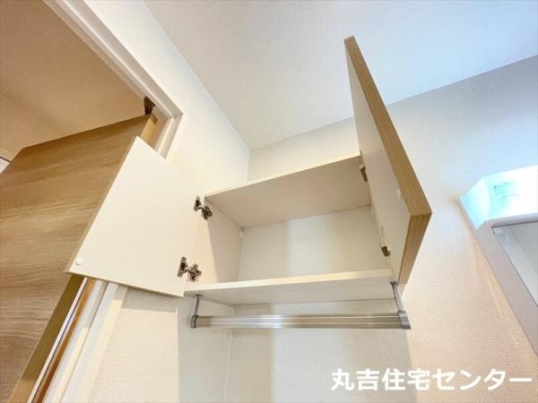 バリュージュ大枝