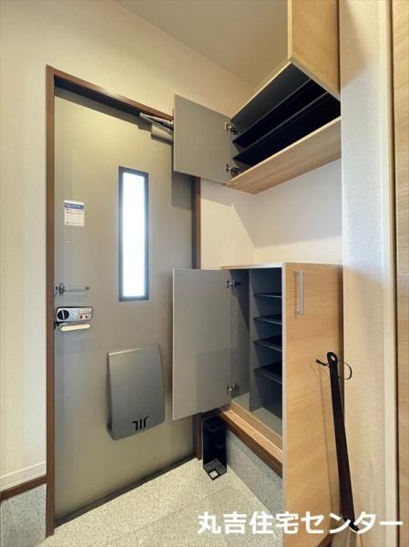 バリュージュ大枝