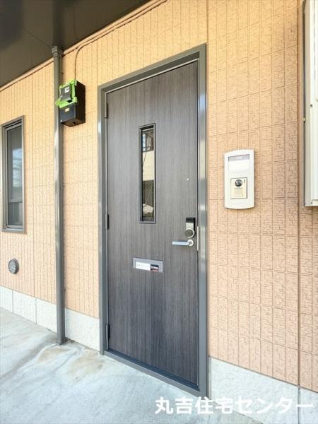 バリュージュ大枝