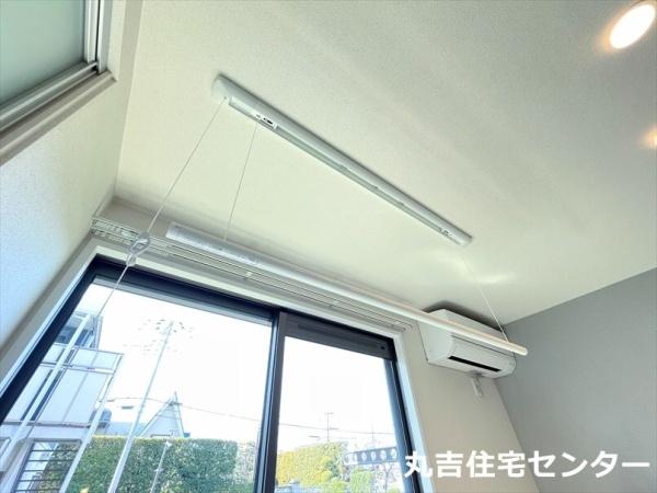 バリュージュ大枝