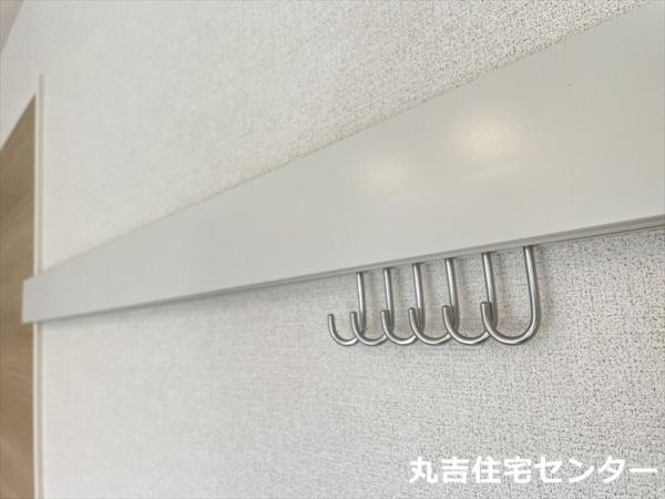 バリュージュ大枝