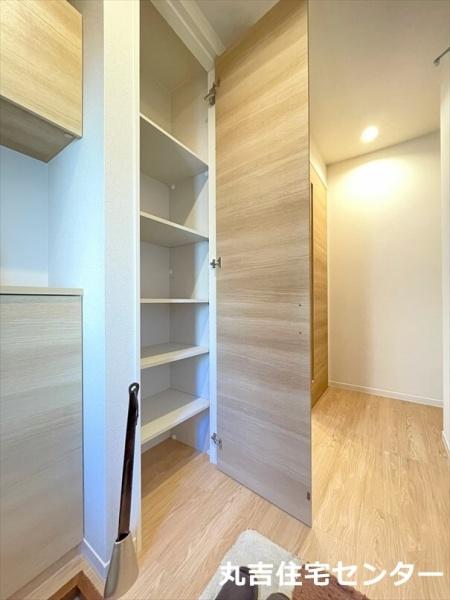 バリュージュ大枝