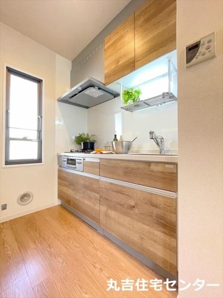 バリュージュ大枝