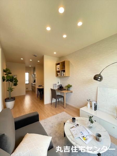 バリュージュ大枝