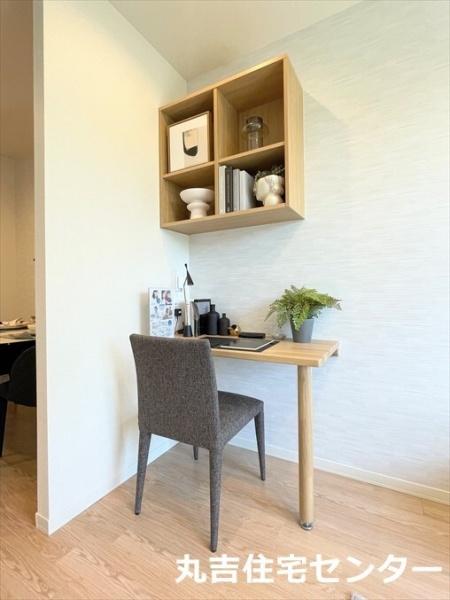 バリュージュ大枝