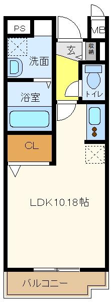 シャン・アビタシオン