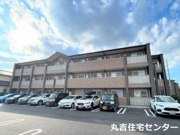 シャン・アビタシオン