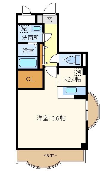 メゾンド　ジュネス