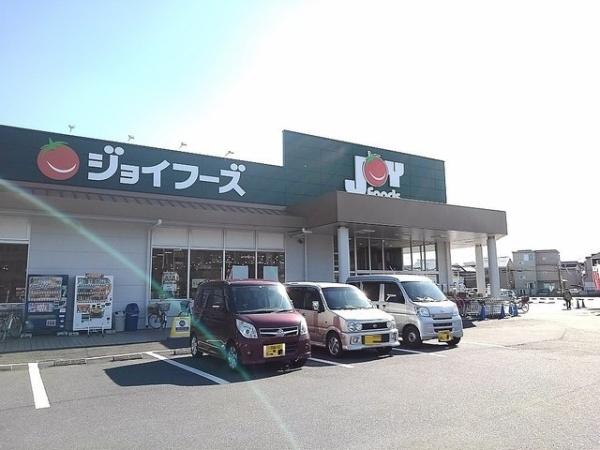 メゾンド　ジュネス(ジョイフーズ越谷大袋店)
