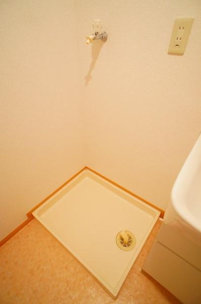 メゾンド　ジュネス