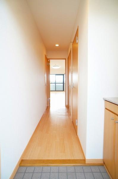 メゾンド　ジュネス