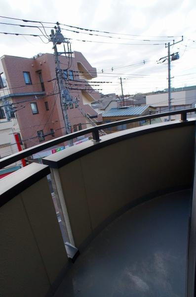 メゾンド　ジュネス