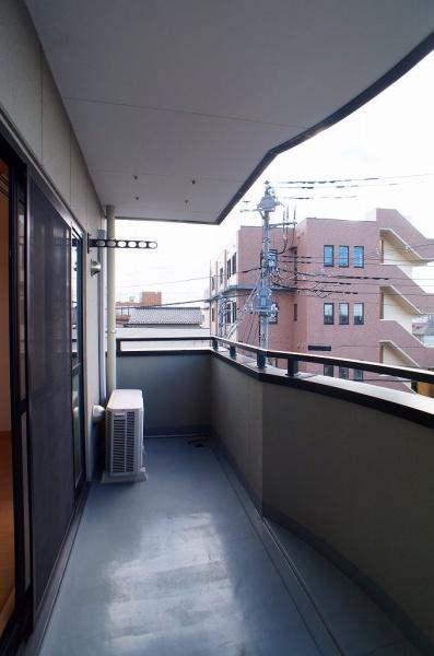 メゾンド　ジュネス