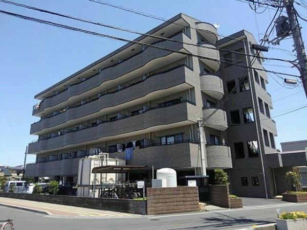 メゾンド ジュネス